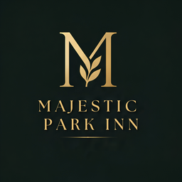 Majestic Park Inn logo